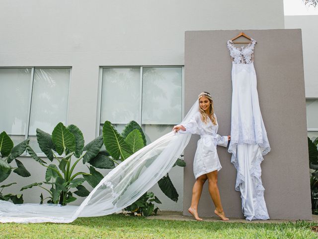 El matrimonio de Alejandro y Camila en Pereira, Risaralda 8