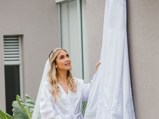 El matrimonio de Alejandro y Camila en Pereira, Risaralda 9