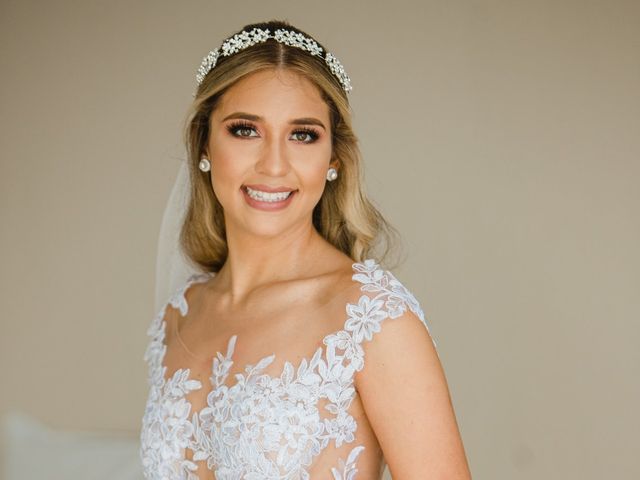 El matrimonio de Alejandro y Camila en Pereira, Risaralda 16
