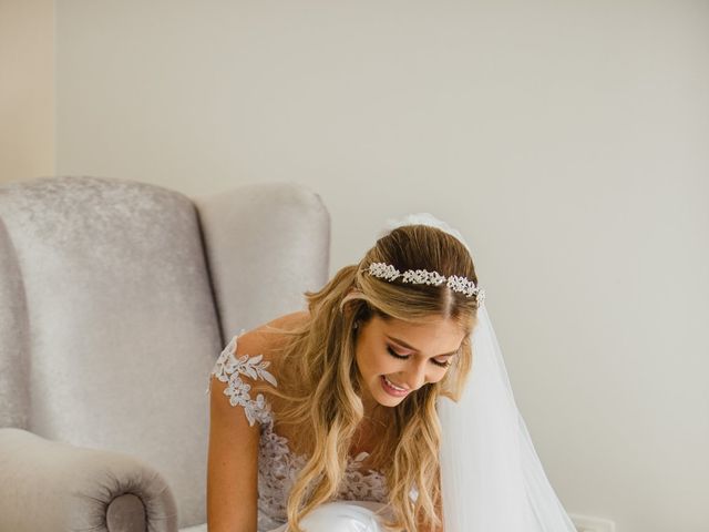 El matrimonio de Alejandro y Camila en Pereira, Risaralda 17