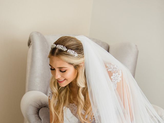 El matrimonio de Alejandro y Camila en Pereira, Risaralda 18