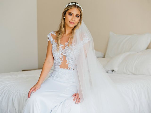 El matrimonio de Alejandro y Camila en Pereira, Risaralda 19