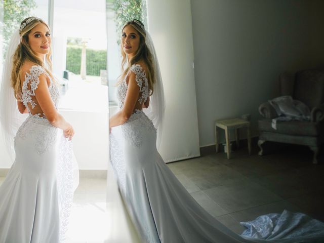 El matrimonio de Alejandro y Camila en Pereira, Risaralda 20
