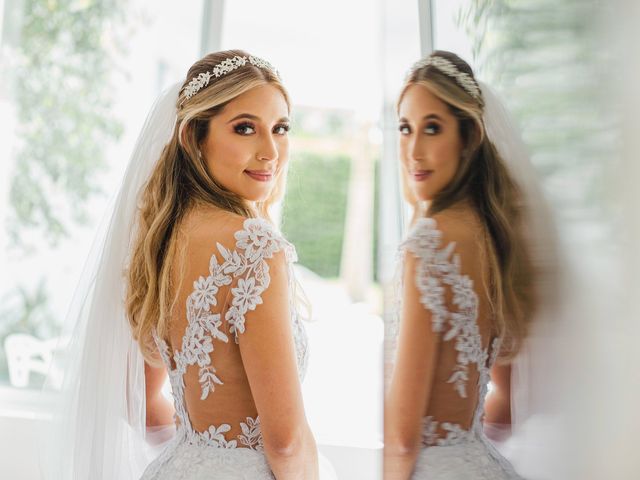 El matrimonio de Alejandro y Camila en Pereira, Risaralda 21