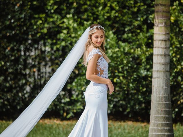 El matrimonio de Alejandro y Camila en Pereira, Risaralda 22