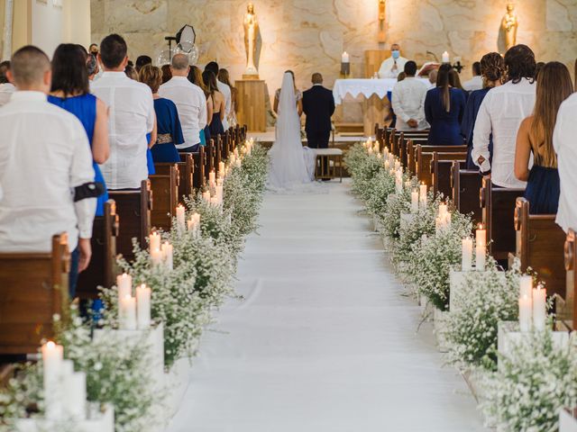 El matrimonio de Alejandro y Camila en Pereira, Risaralda 26