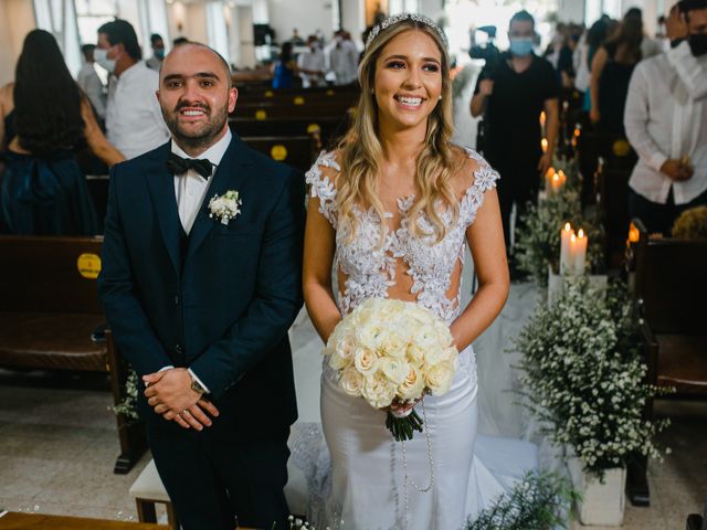 El matrimonio de Alejandro y Camila en Pereira, Risaralda 27