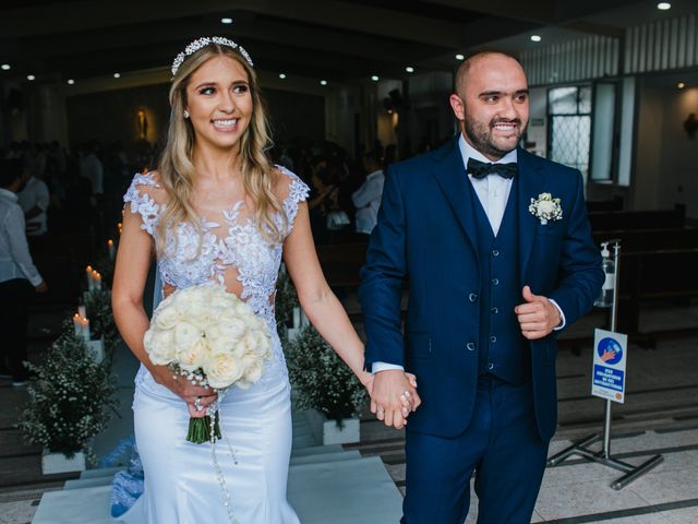 El matrimonio de Alejandro y Camila en Pereira, Risaralda 29
