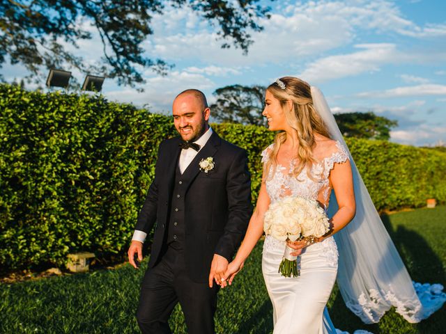 El matrimonio de Alejandro y Camila en Pereira, Risaralda 32