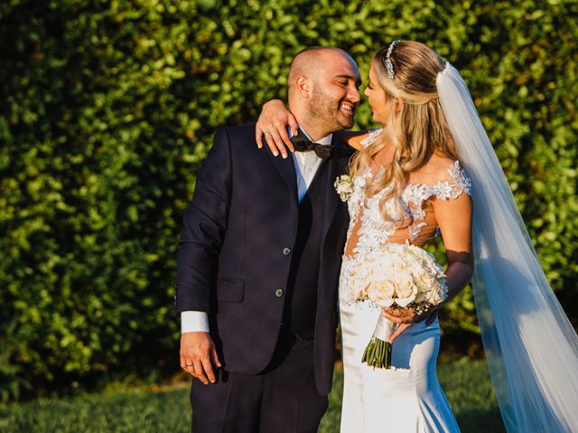 El matrimonio de Alejandro y Camila en Pereira, Risaralda 33