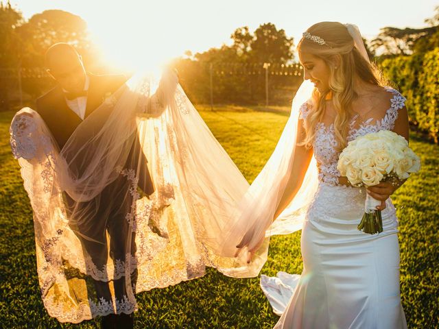El matrimonio de Alejandro y Camila en Pereira, Risaralda 34