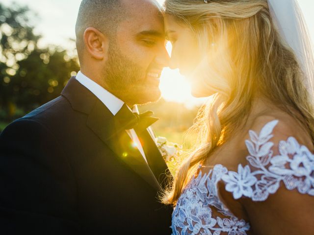 El matrimonio de Alejandro y Camila en Pereira, Risaralda 35