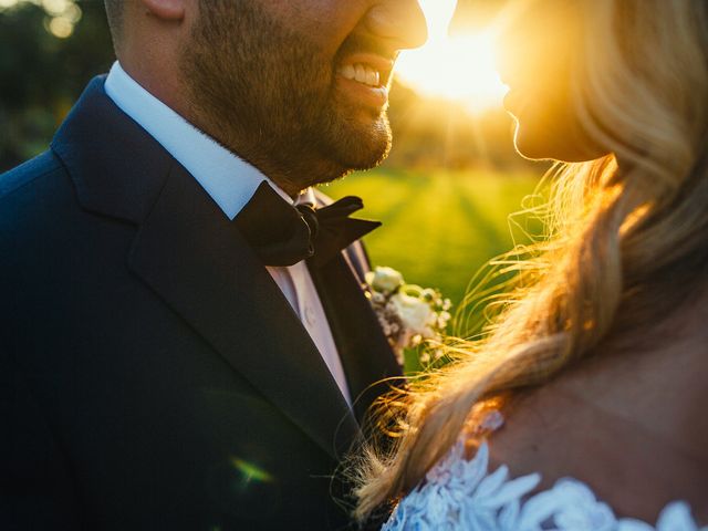 El matrimonio de Alejandro y Camila en Pereira, Risaralda 36