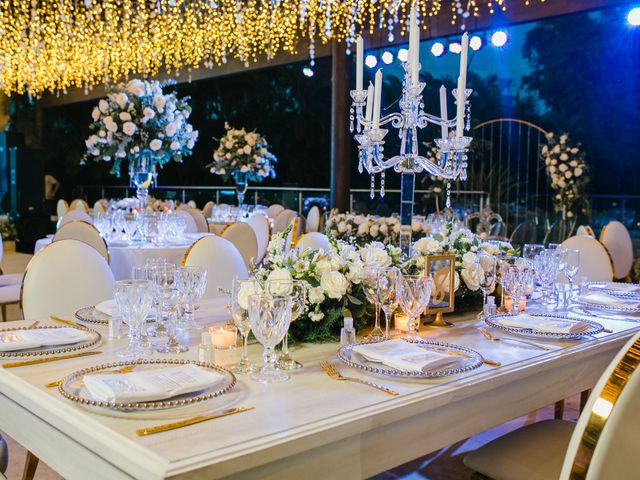 El matrimonio de Alejandro y Camila en Pereira, Risaralda 44