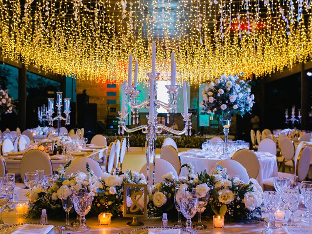 El matrimonio de Alejandro y Camila en Pereira, Risaralda 45