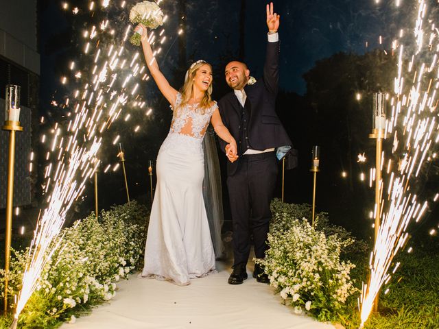 El matrimonio de Alejandro y Camila en Pereira, Risaralda 1