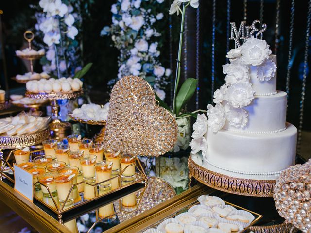 El matrimonio de Alejandro y Camila en Pereira, Risaralda 47