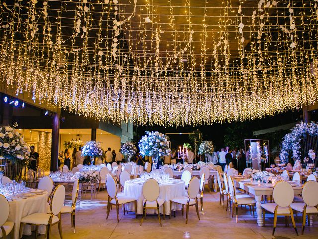 El matrimonio de Alejandro y Camila en Pereira, Risaralda 48