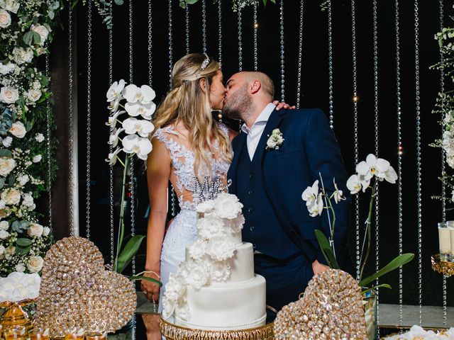 El matrimonio de Alejandro y Camila en Pereira, Risaralda 52