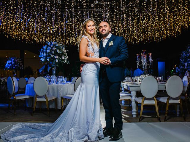 El matrimonio de Alejandro y Camila en Pereira, Risaralda 53