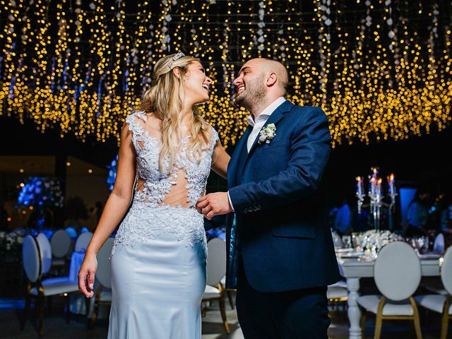 El matrimonio de Alejandro y Camila en Pereira, Risaralda 54