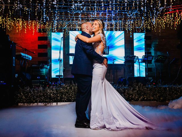 El matrimonio de Alejandro y Camila en Pereira, Risaralda 55