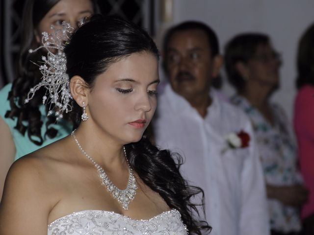 El matrimonio de Johan y Natalia en Venadillo, Tolima 8
