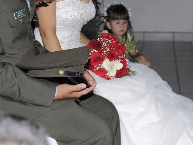 El matrimonio de Johan y Natalia en Venadillo, Tolima 9
