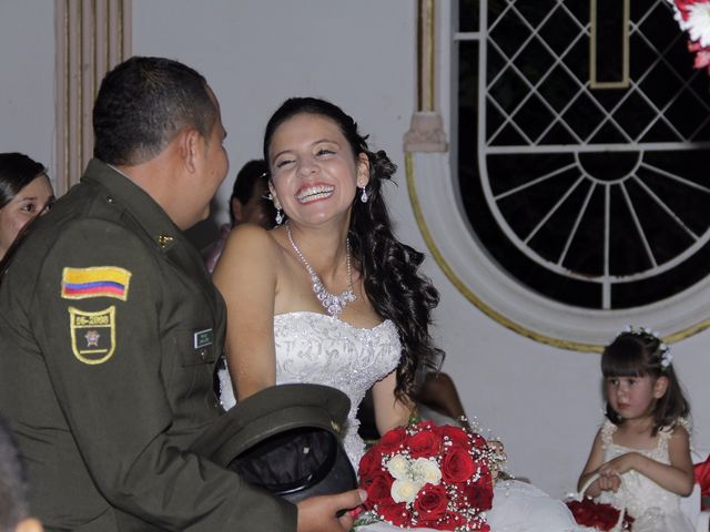 El matrimonio de Johan y Natalia en Venadillo, Tolima 10