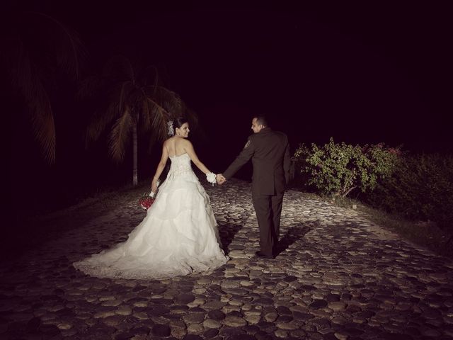 El matrimonio de Johan y Natalia en Venadillo, Tolima 13