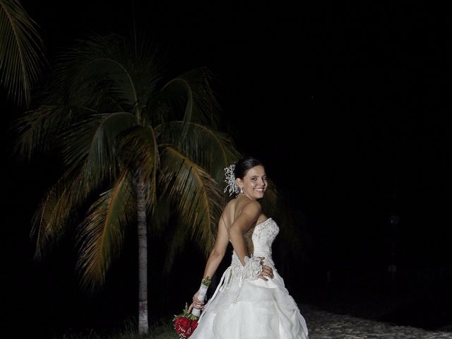El matrimonio de Johan y Natalia en Venadillo, Tolima 14