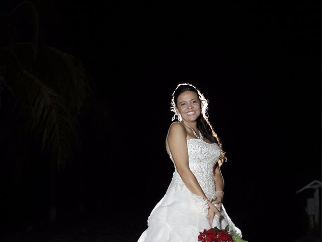 El matrimonio de Johan y Natalia en Venadillo, Tolima 15
