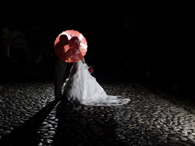 El matrimonio de Johan y Natalia en Venadillo, Tolima 1