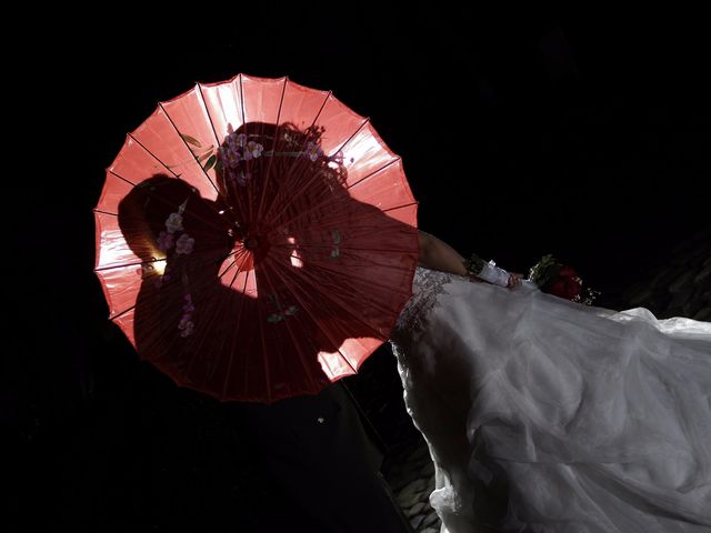 El matrimonio de Johan y Natalia en Venadillo, Tolima 16