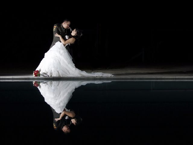 El matrimonio de Johan y Natalia en Venadillo, Tolima 2