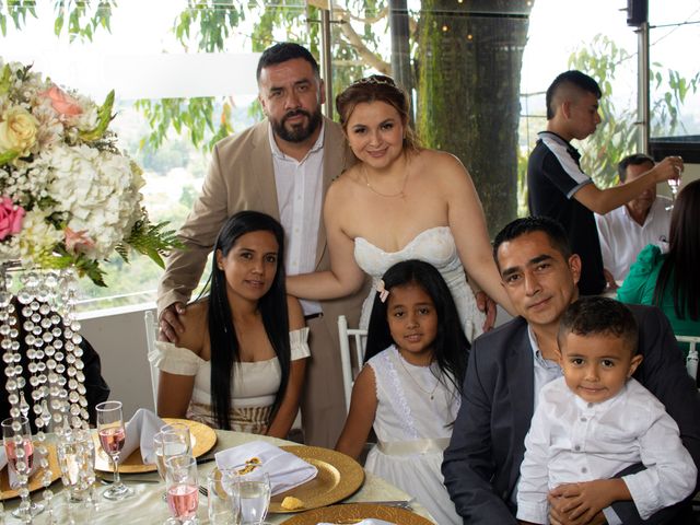 El matrimonio de Geney y Duyer en Popayán, Cauca 23