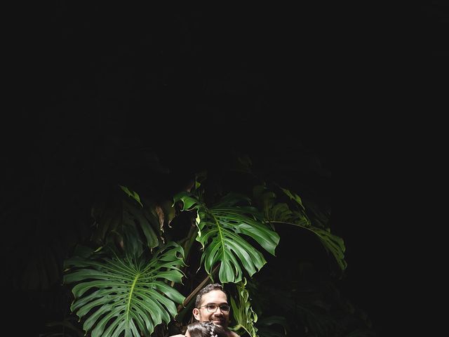 El matrimonio de Marcela y Mario en Cali, Valle del Cauca 11