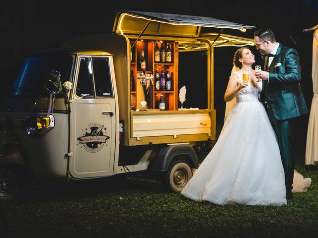 El matrimonio de Marcela y Mario en Cali, Valle del Cauca 12