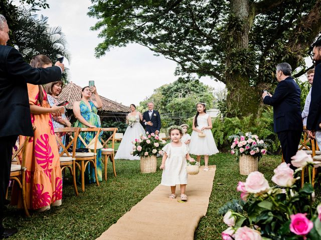 El matrimonio de Marcela y Mario en Cali, Valle del Cauca 15