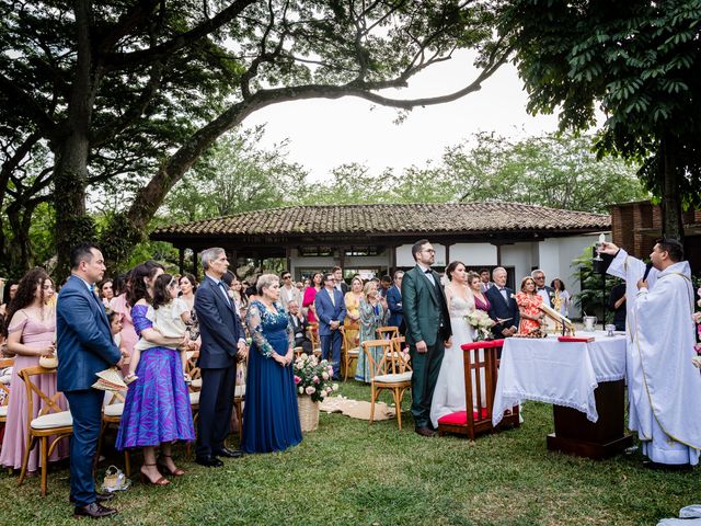 El matrimonio de Marcela y Mario en Cali, Valle del Cauca 17