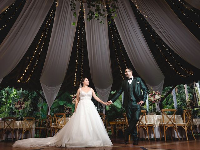 El matrimonio de Marcela y Mario en Cali, Valle del Cauca 22