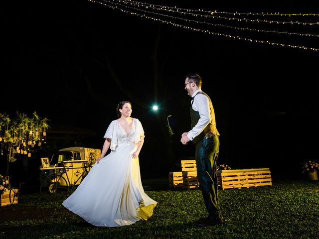 El matrimonio de Marcela y Mario en Cali, Valle del Cauca 25