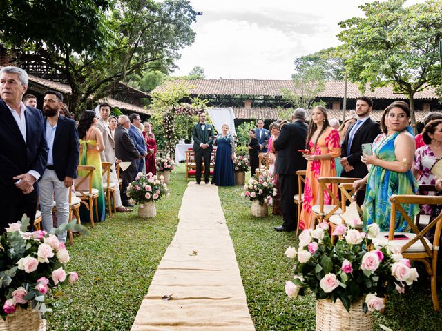 El matrimonio de Marcela y Mario en Cali, Valle del Cauca 30
