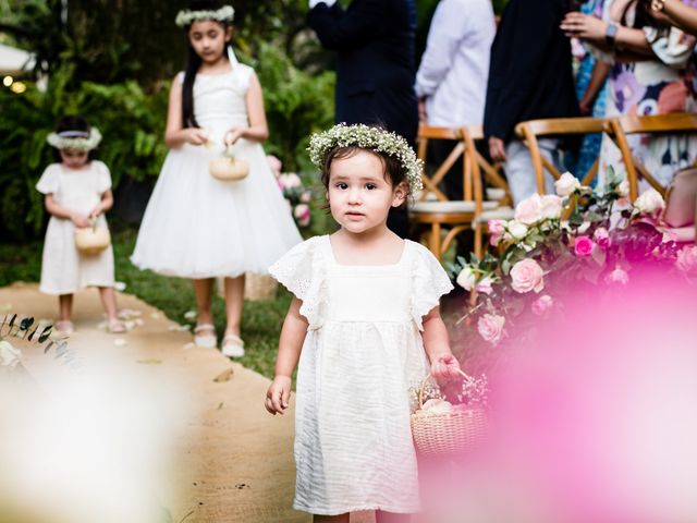 El matrimonio de Marcela y Mario en Cali, Valle del Cauca 31