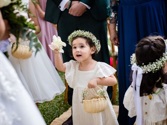 El matrimonio de Marcela y Mario en Cali, Valle del Cauca 32