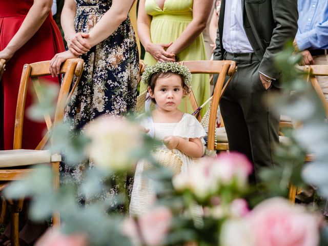 El matrimonio de Marcela y Mario en Cali, Valle del Cauca 34