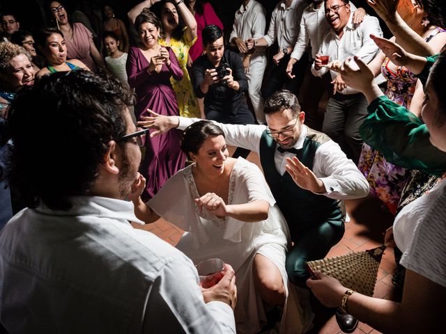 El matrimonio de Marcela y Mario en Cali, Valle del Cauca 42