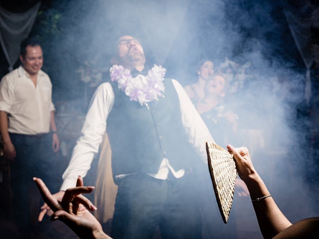 El matrimonio de Marcela y Mario en Cali, Valle del Cauca 43