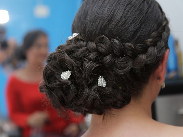 El matrimonio de Mauricio y Jimena en Ibagué, Tolima 4