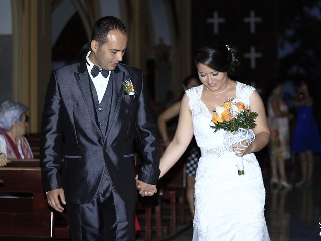 El matrimonio de Mauricio y Jimena en Ibagué, Tolima 11